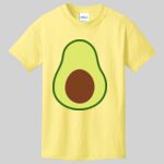 Best Selling Youth Cotton Tee Thumbnail