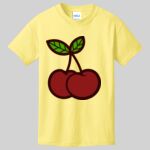Best Selling Youth Cotton Tee Thumbnail