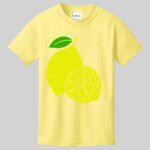 Best Selling Youth Cotton Tee Thumbnail