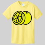 Best Selling Youth Cotton Tee Thumbnail