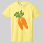 Best Selling Youth Cotton Tee Thumbnail