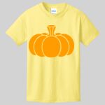 Best Selling Youth Cotton Tee Thumbnail