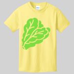 Best Selling Youth Cotton Tee Thumbnail