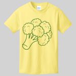 Best Selling Youth Cotton Tee Thumbnail