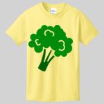 Best Selling Youth Cotton Tee Thumbnail
