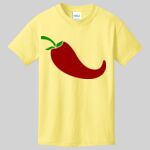Best Selling Youth Cotton Tee Thumbnail