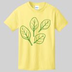 Best Selling Youth Cotton Tee Thumbnail