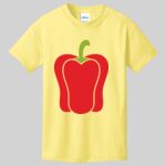 Best Selling Youth Cotton Tee Thumbnail