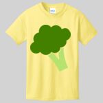 Best Selling Youth Cotton Tee Thumbnail