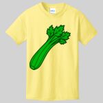 Best Selling Youth Cotton Tee Thumbnail