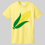 Best Selling Youth Cotton Tee Thumbnail