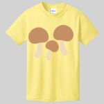 Best Selling Youth Cotton Tee Thumbnail