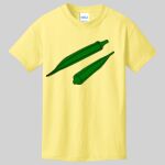 Best Selling Youth Cotton Tee Thumbnail
