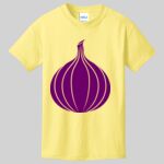 Best Selling Youth Cotton Tee Thumbnail