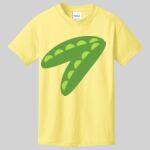 Best Selling Youth Cotton Tee Thumbnail