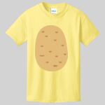 Best Selling Youth Cotton Tee Thumbnail