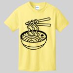 Best Selling Youth Cotton Tee Thumbnail