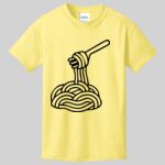 Best Selling Youth Cotton Tee Thumbnail