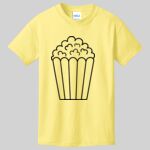 Best Selling Youth Cotton Tee Thumbnail