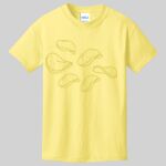 Best Selling Youth Cotton Tee Thumbnail