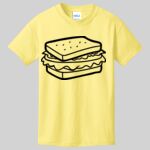 Best Selling Youth Cotton Tee Thumbnail