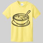 Best Selling Youth Cotton Tee Thumbnail