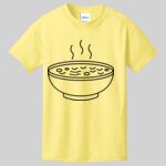 Best Selling Youth Cotton Tee Thumbnail