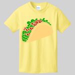 Best Selling Youth Cotton Tee Thumbnail