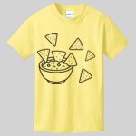 Best Selling Youth Cotton Tee Thumbnail