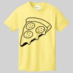 Best Selling Youth Cotton Tee Thumbnail