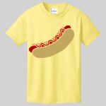 Best Selling Youth Cotton Tee Thumbnail