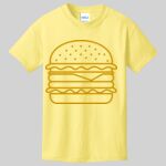 Best Selling Youth Cotton Tee Thumbnail