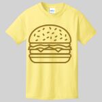 Best Selling Youth Cotton Tee Thumbnail