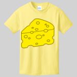 Best Selling Youth Cotton Tee Thumbnail