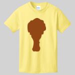 Best Selling Youth Cotton Tee Thumbnail