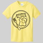 Best Selling Youth Cotton Tee Thumbnail