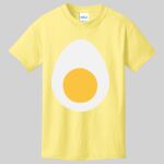 Best Selling Youth Cotton Tee Thumbnail