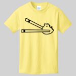 Best Selling Youth Cotton Tee Thumbnail