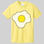 Best Selling Youth Cotton Tee Thumbnail