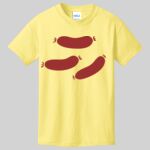 Best Selling Youth Cotton Tee Thumbnail