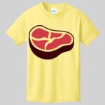 Best Selling Youth Cotton Tee Thumbnail