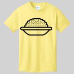 Best Selling Youth Cotton Tee Thumbnail