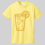 Best Selling Youth Cotton Tee Thumbnail