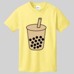 Best Selling Youth Cotton Tee Thumbnail