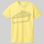 Best Selling Youth Cotton Tee Thumbnail