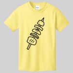 Best Selling Youth Cotton Tee Thumbnail