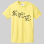 Best Selling Youth Cotton Tee Thumbnail