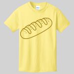 Best Selling Youth Cotton Tee Thumbnail