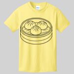 Best Selling Youth Cotton Tee Thumbnail