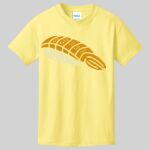 Best Selling Youth Cotton Tee Thumbnail